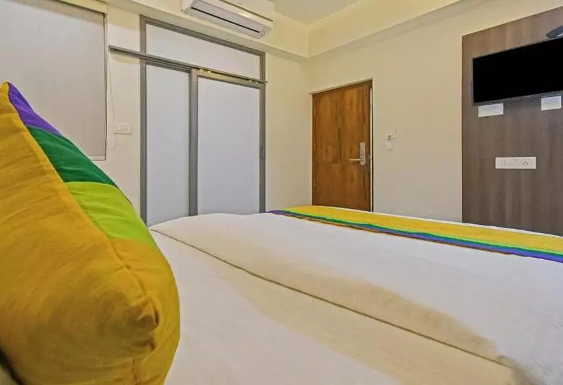 Fotos del hotel Green Tree Inn:  24