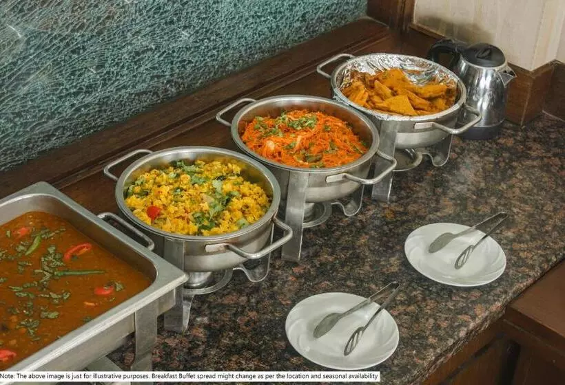 Fotos del hotel Green Tree Inn:  5