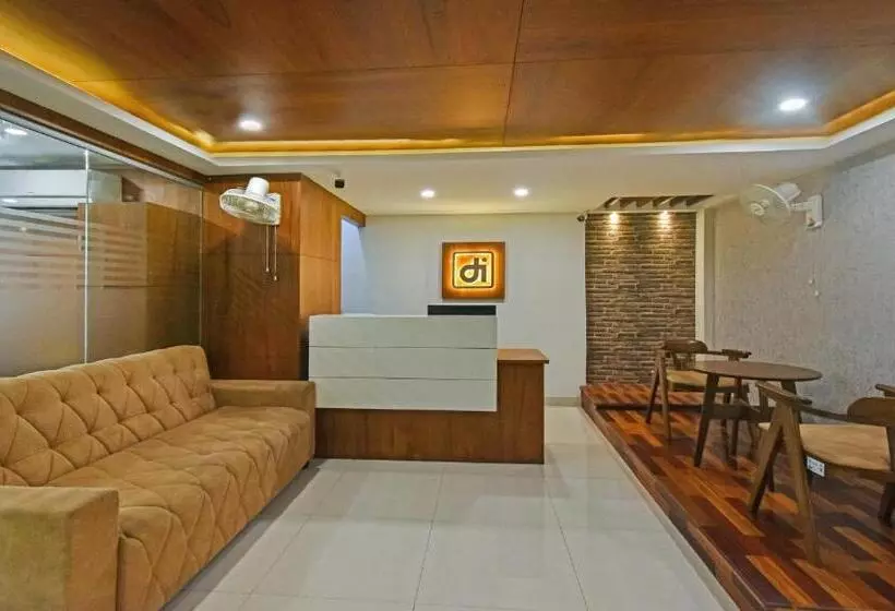 Fotos del hotel Green Tree Inn:  2