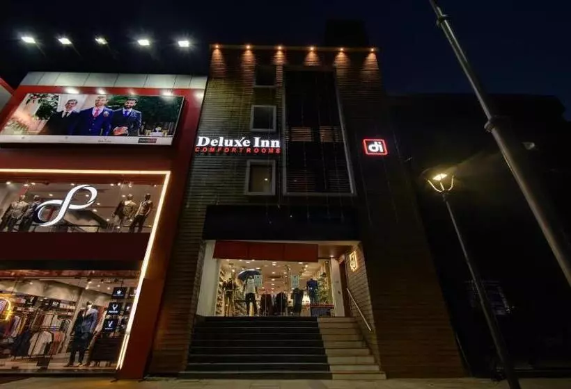 Fotos del hotel Green Tree Inn:  8