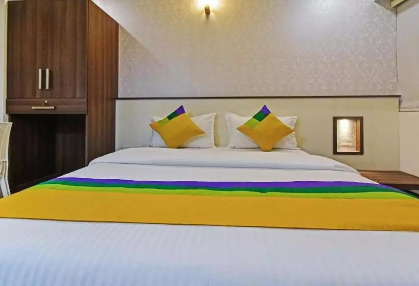 Fotos del hotel Green Tree Inn:  19