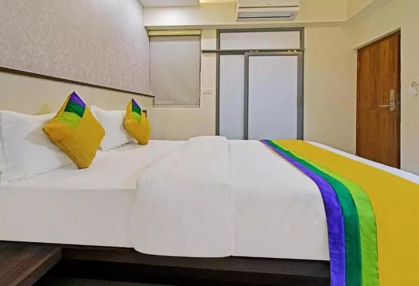 Fotos del hotel Green Tree Inn:  18