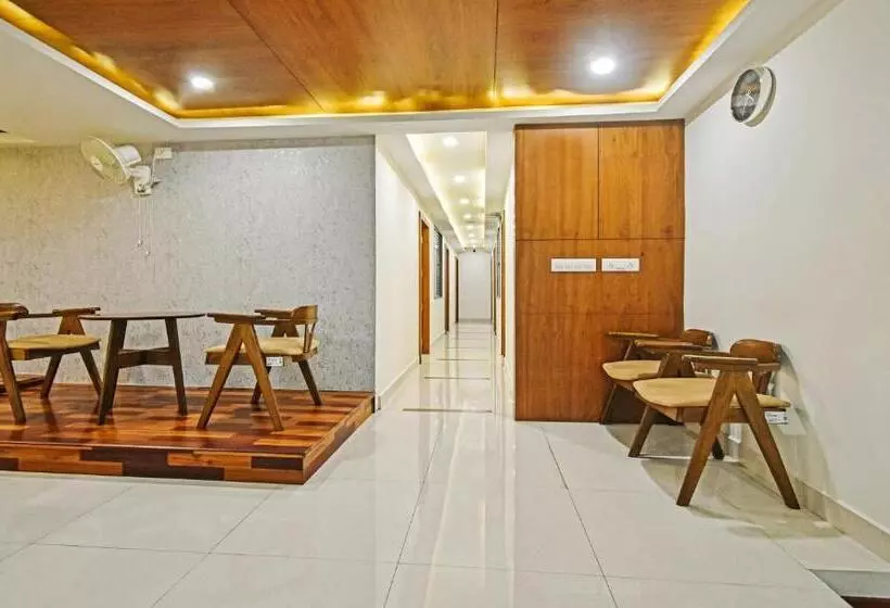 Fotos del hotel Green Tree Inn:  15