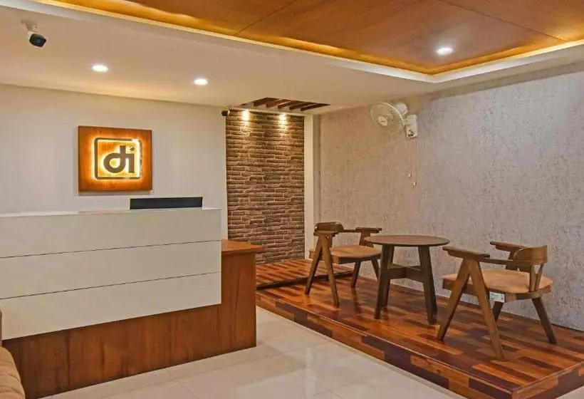 Fotos del hotel Green Tree Inn:  10