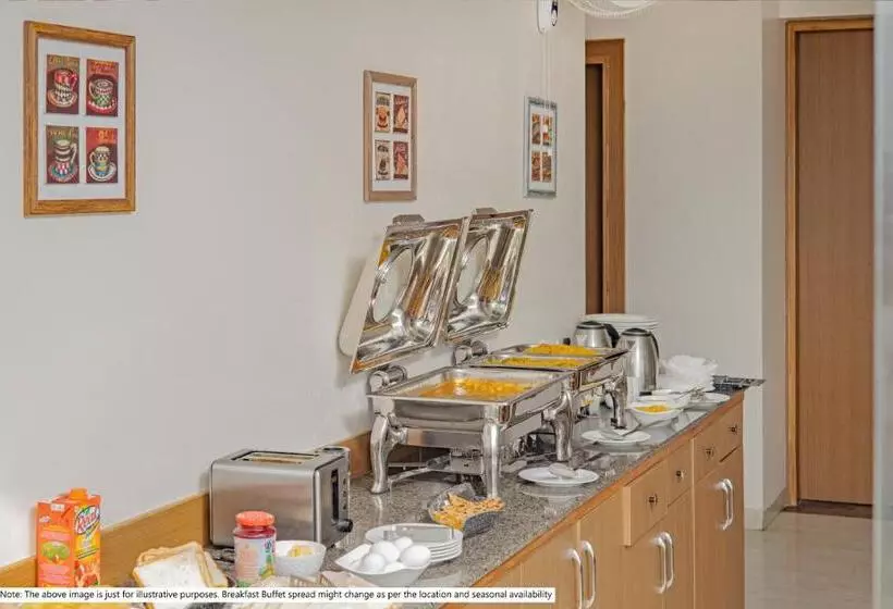 Fotos del hotel Green Tree Inn:  6