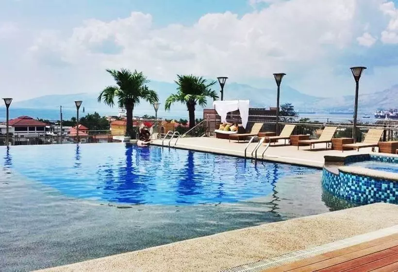 Fotos del hotel Best Western Plus  Subic:  10