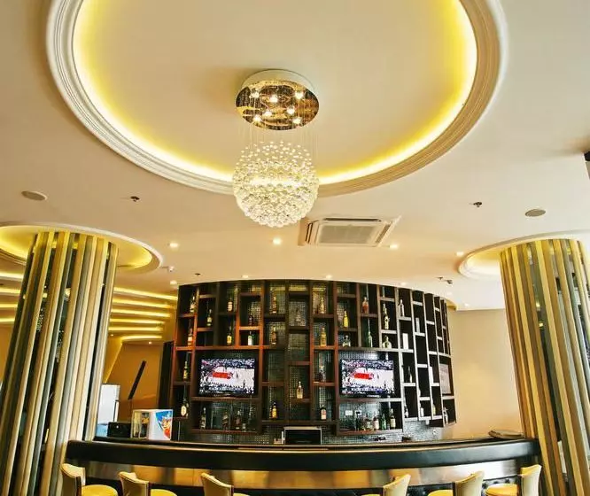 Fotos del hotel Best Western Plus  Subic:  6