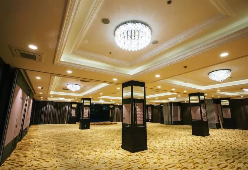 Fotos del hotel Best Western Plus  Subic:  3