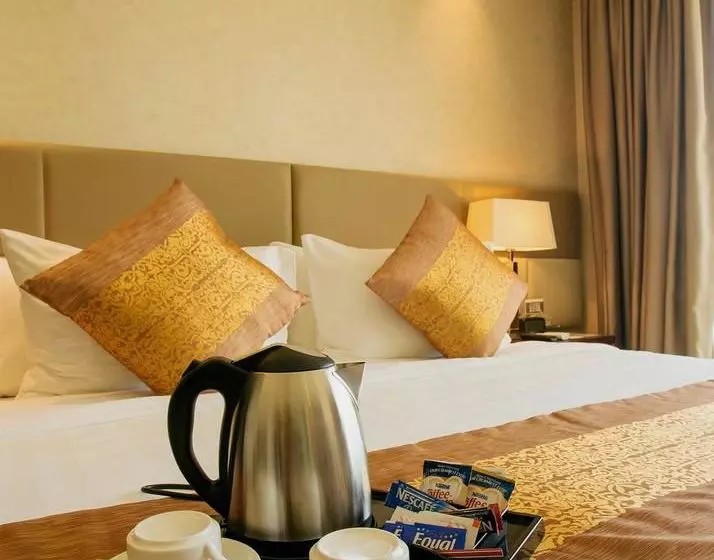 Fotos del hotel Best Western Plus  Subic:  9