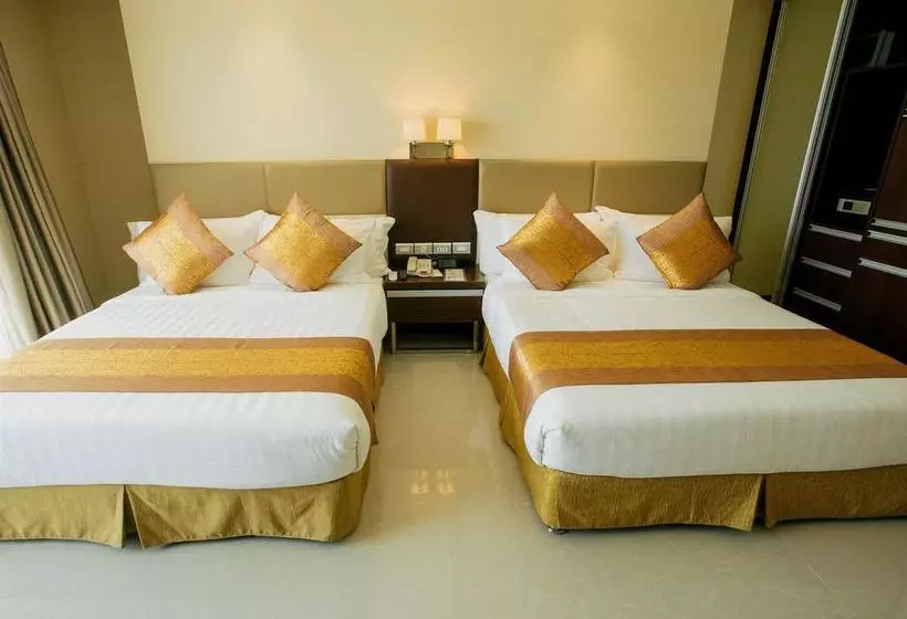 Fotos del hotel Best Western Plus  Subic:  21