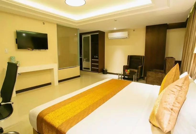 Fotos del hotel Best Western Plus  Subic:  19