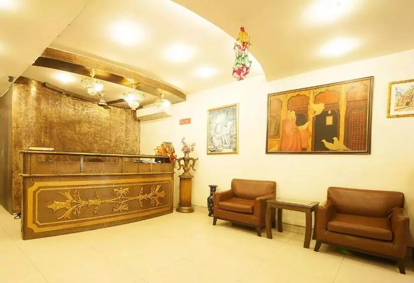 Fotos del hotel Golden Leaf:  7