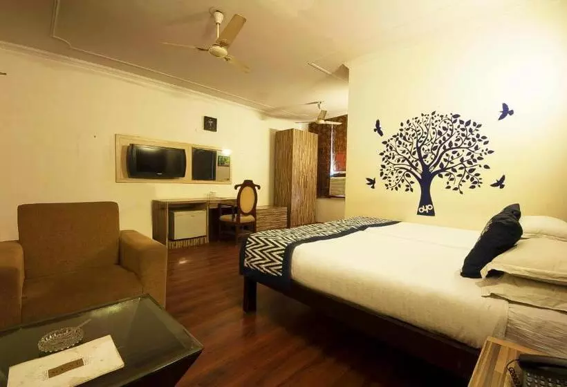 Fotos del hotel Golden Leaf:  2