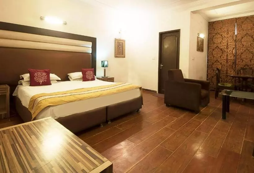 Fotos del hotel Golden Leaf:  12