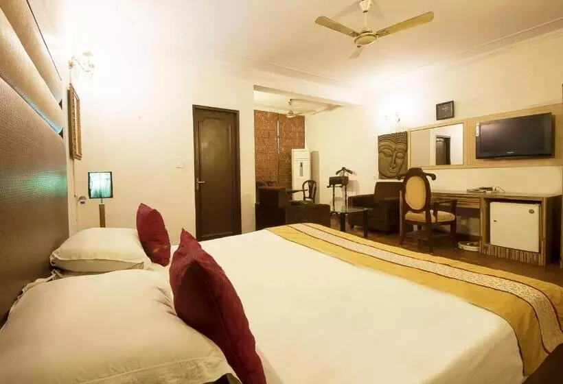 Fotos del hotel Golden Leaf:  6