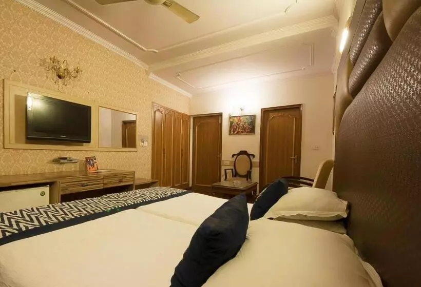 Fotos del hotel Golden Leaf:  13