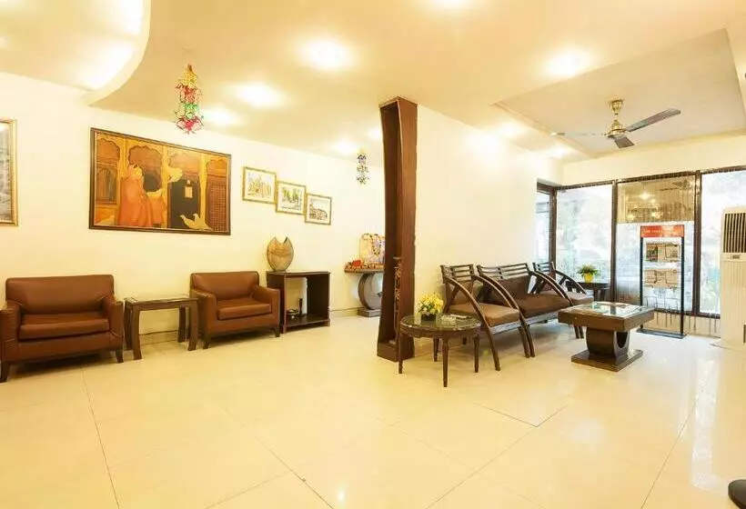 Fotos del hotel Golden Leaf:  17