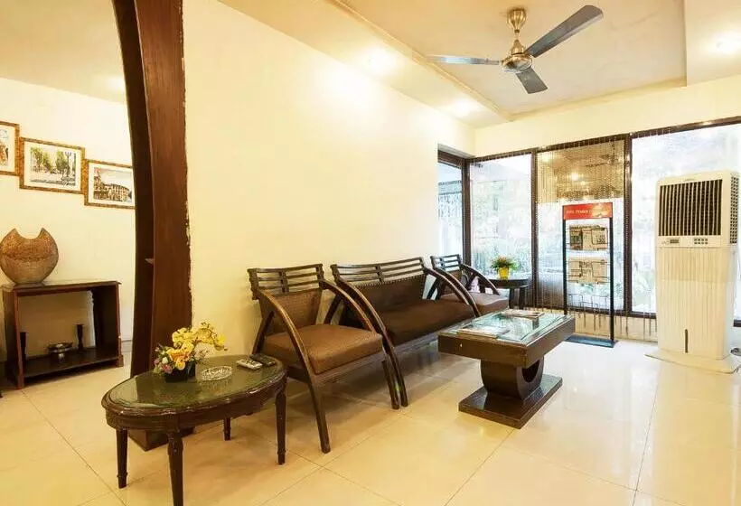 Fotos del hotel Golden Leaf:  18