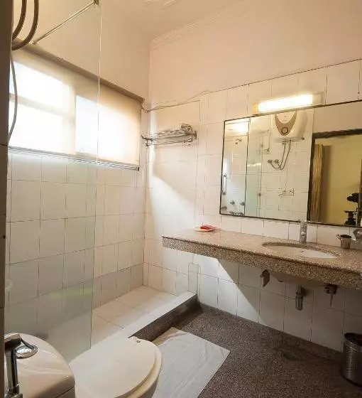 Fotos del hotel Golden Leaf:  5