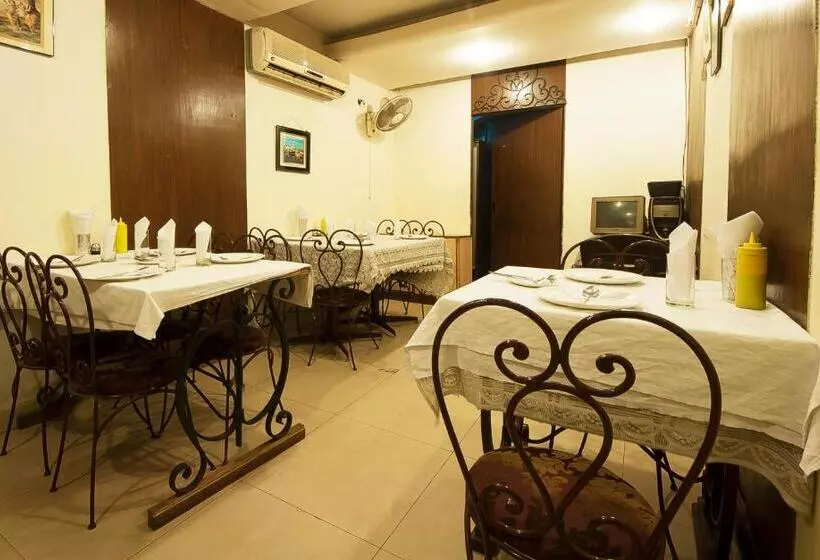 Fotos del hotel Golden Leaf:  4