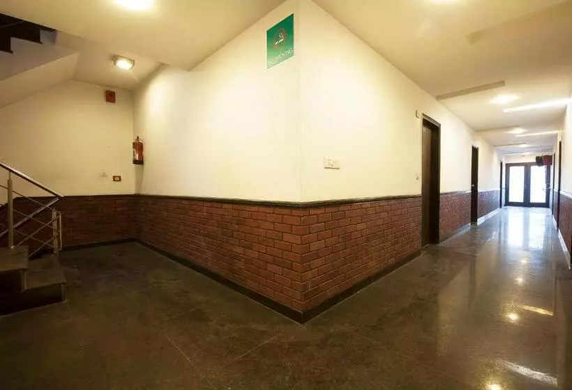 Fotos del hotel Golden Leaf:  3