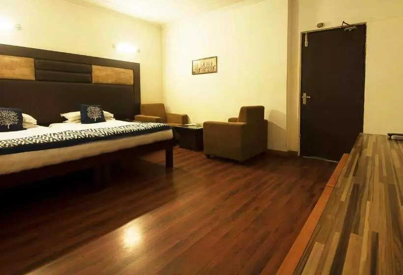 Fotos del hotel Golden Leaf:  14