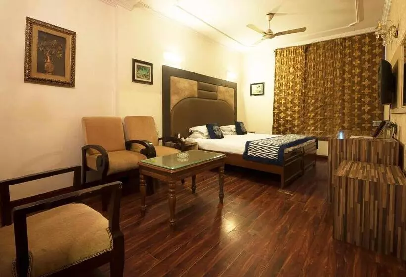 Fotos del hotel Golden Leaf:  10