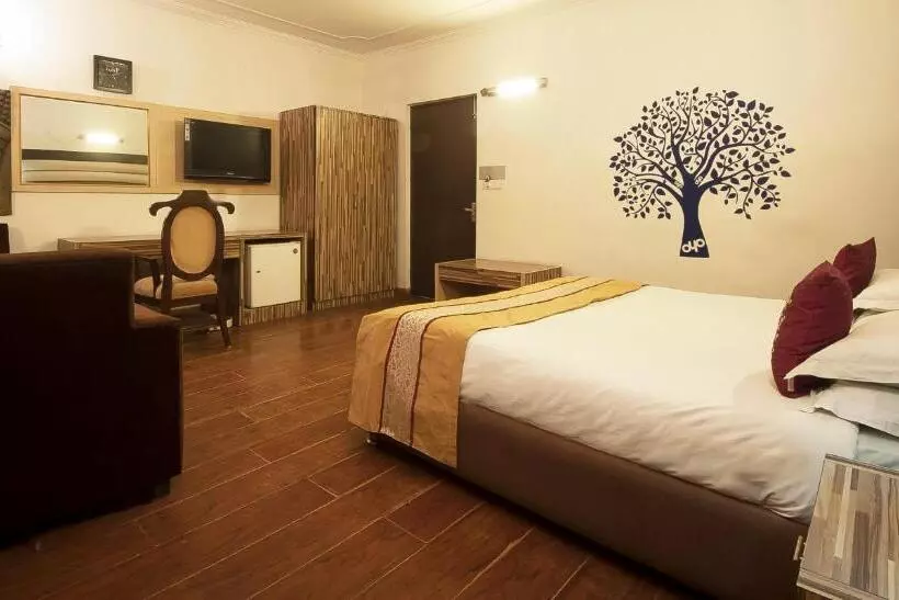 Fotos del hotel Golden Leaf:  8