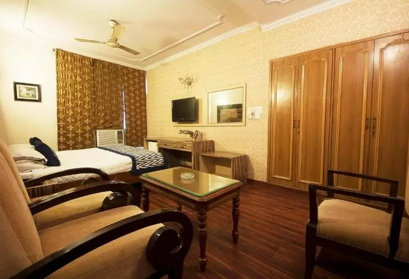 Fotos del hotel Golden Leaf:  15