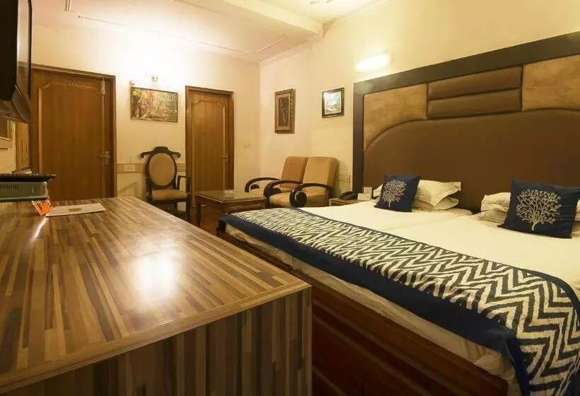 Fotos del hotel Golden Leaf:  11