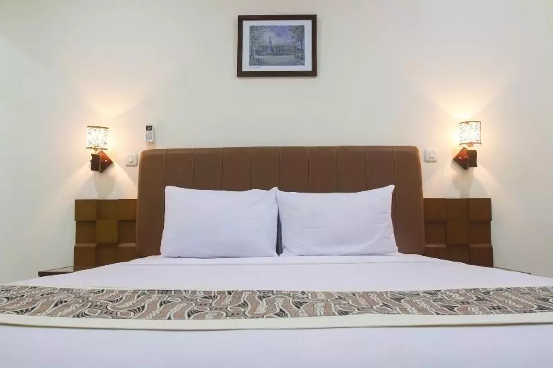 Fotos del hotel House Of Arsonia Orchid:  2