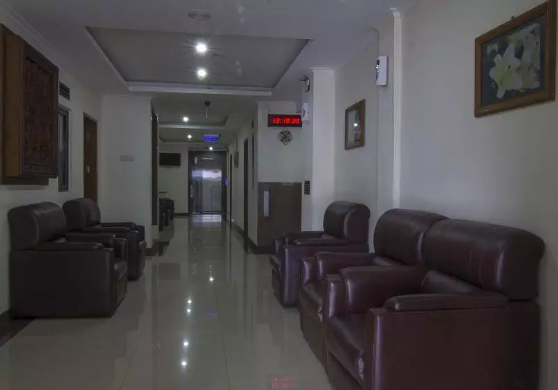 Fotos del hotel House Of Arsonia Orchid:  22