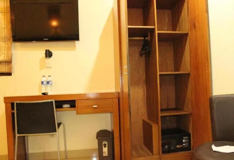 Fotos del hotel House Of Arsonia Orchid:  21