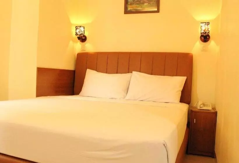 Fotos del hotel House Of Arsonia Orchid:  11