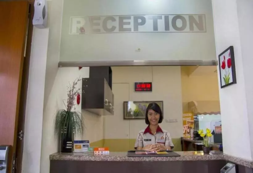 Fotos del hotel House Of Arsonia Orchid:  4