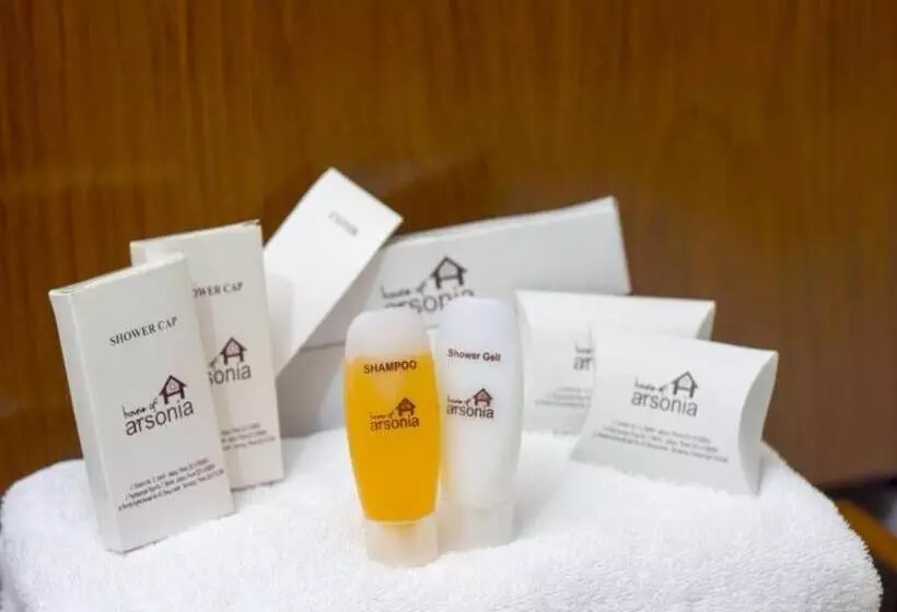 Fotos del hotel House Of Arsonia Orchid:  25