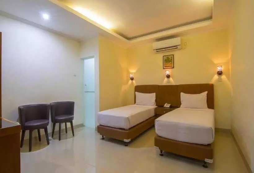 Fotos del hotel House Of Arsonia Orchid:  17