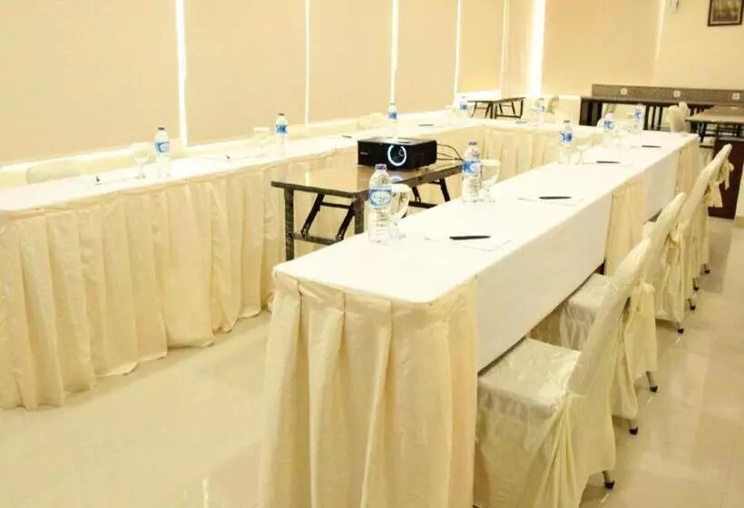 Fotos del hotel House Of Arsonia Orchid:  15