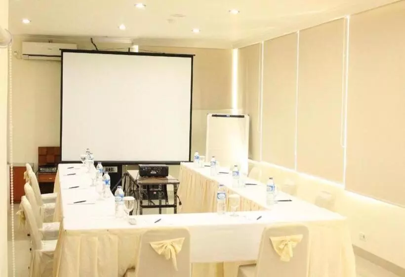 Fotos del hotel House Of Arsonia Orchid:  7