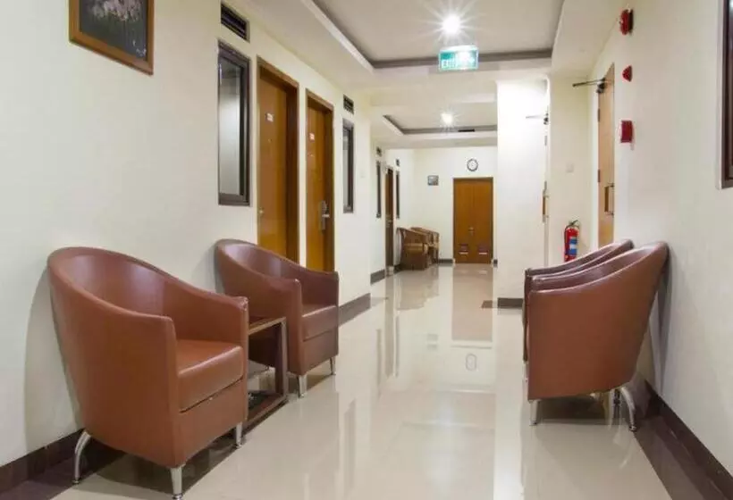 Fotos del hotel House Of Arsonia Orchid:  12