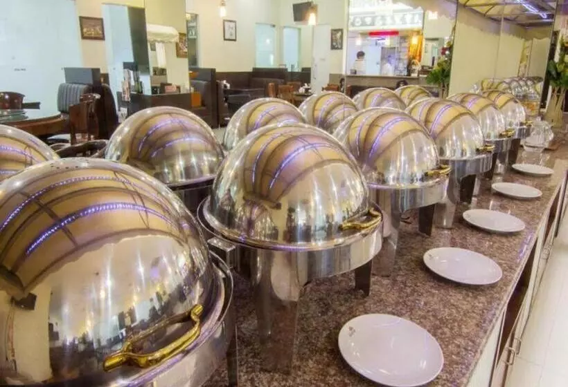 Fotos del hotel House Of Arsonia Orchid:  13