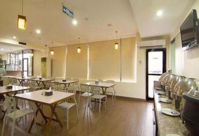 Fotos del hotel House Of Arsonia Orchid:  14