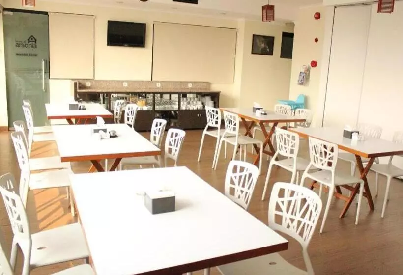 Fotos del hotel House Of Arsonia Orchid:  3