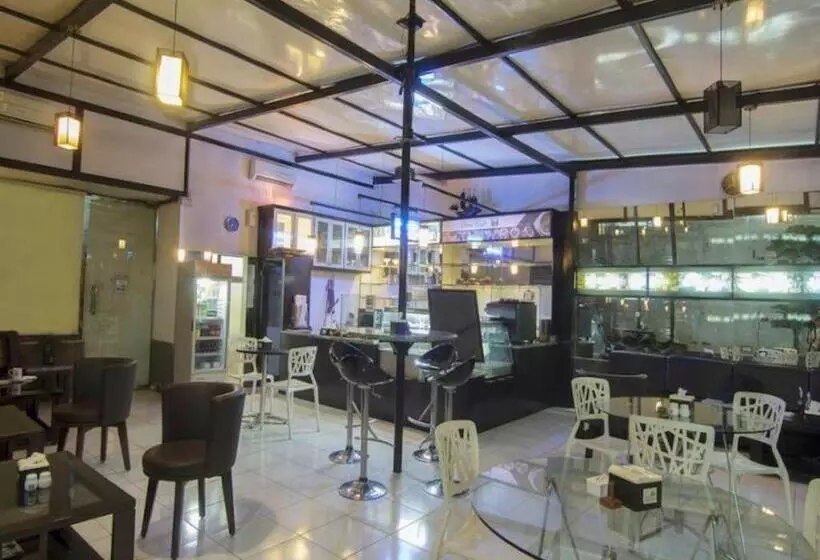 Fotos del hotel House Of Arsonia Orchid:  6