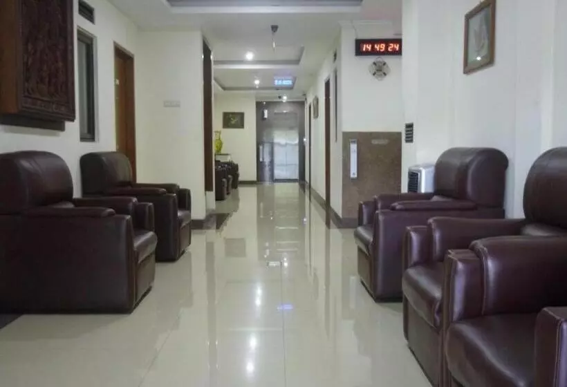 Fotos del hotel House Of Arsonia Orchid:  18