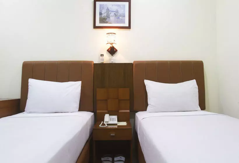 Fotos del hotel House Of Arsonia Tulip:  17