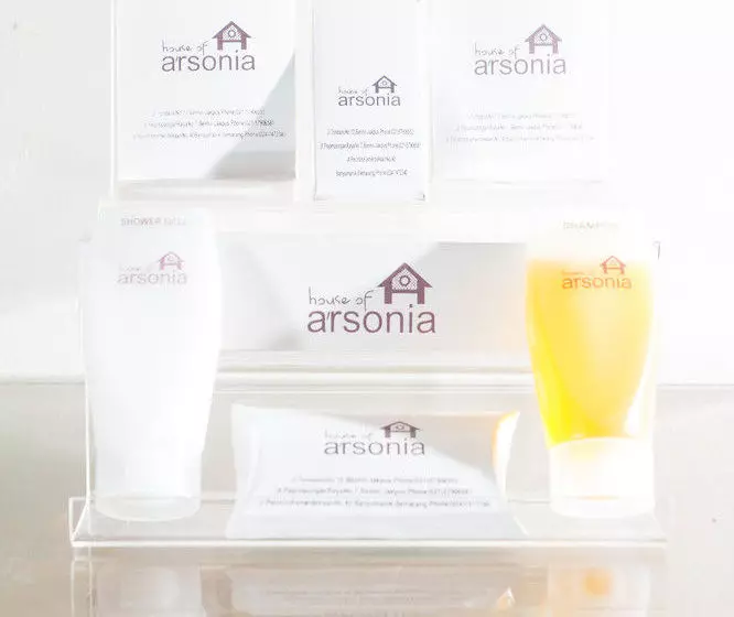 Fotos del hotel House Of Arsonia Tulip:  11