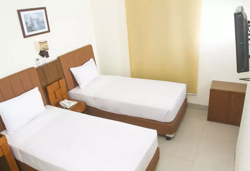 Fotos del hotel House Of Arsonia Tulip:  16