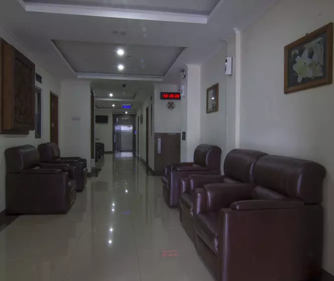 Fotos del hotel House Of Arsonia Tulip:  14