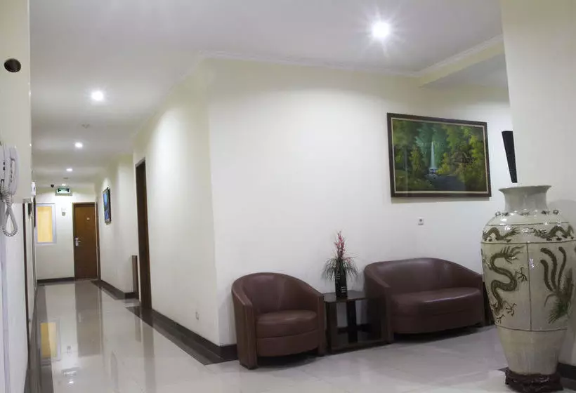 Fotos del hotel House Of Arsonia Tulip:  9